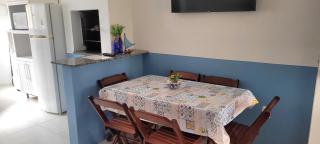 Apartamento BLUE 04 - 100 metros da praia - 2