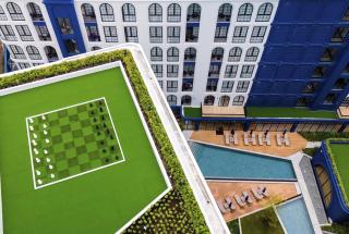Luxury 1BR Suite Above Element Bang Tao - 1