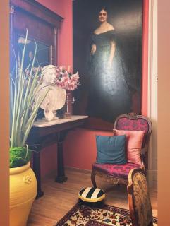 Art action room - 8