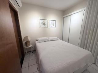 Park Ville - H 12 · Apartamento completo e silencioso na Asa Norte - 0