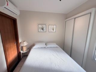 Park Ville - H 12 · Apartamento completo e silencioso na Asa Norte - 6