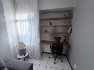 Park Ville - H 12 · Apartamento completo e silencioso na Asa Norte - 5