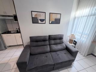Park Ville - H 12 · Apartamento completo e silencioso na Asa Norte - 4