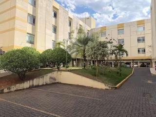 Park Ville - H 12 · Apartamento completo e silencioso na Asa Norte - 2