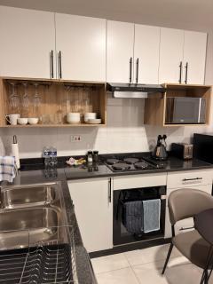 Luxury on Habitat Kappa E107 - 1