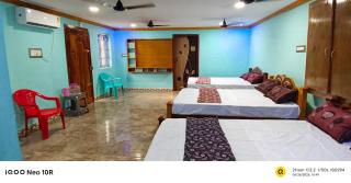 Yatra's Homestay Rameswaram - 0