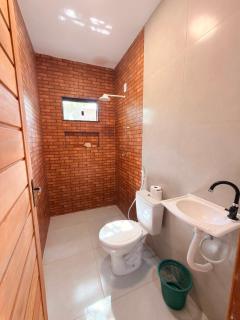 Casa Mandacarú dos Lencóis - Santo Amaro - 2