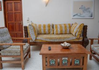 Tropical 2BR Malindi Escape with Pool - 2