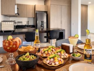 Cozy Family Stay Near Mazatlan Beach - 9