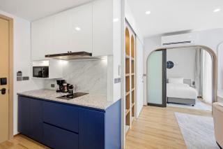 Luxury 1BR Suite Above Element Bang Tao - 2