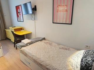 Travel Hub Hostel and Tent's - Ohrid - 1