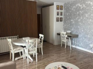 Otopeni Airport&Therme&More Apartament - 6