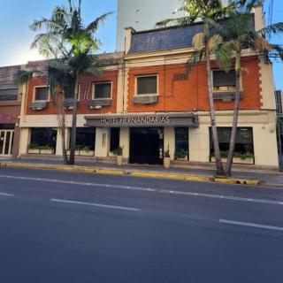 Hotel Hernandarias - 4