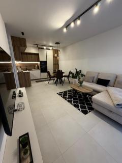 Tatry-Bela Apartment - 9