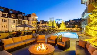 Vail - Lionshead Condominiums 2 Bedroom Condo - 1