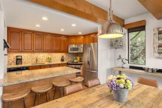 Landmark Condos 2 Bedroom In Lionshead Village - Vail - 8