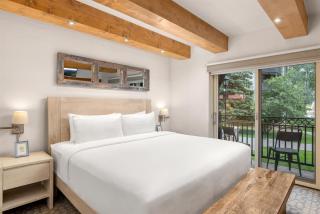 Landmark Condos 2 Bedroom In Lionshead Village - Vail - 7