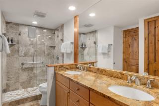 Landmark Condos 2 Bedroom In Lionshead Village - Vail - 6
