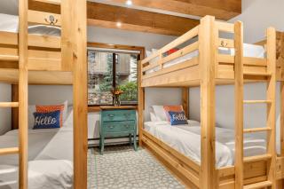 Landmark Condos 2 Bedroom In Lionshead Village - Vail - 5