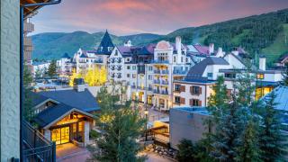 Landmark Condos 2 Bedroom In Lionshead Village - Vail - 3