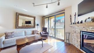 Vail Lionshead Village Landmark 1 Bedroom Condo - 9