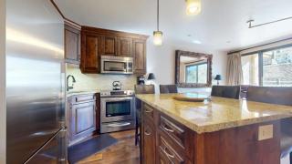 Vail Lionshead Village Landmark 1 Bedroom Condo - 7