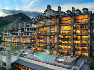 Vail Lionshead Village Landmark 1 Bedroom Condo - 4