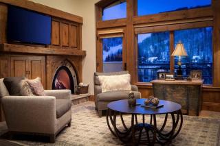 4 Bedroom Luxury Residence At World-Class Resort In Lionshead Village - 8