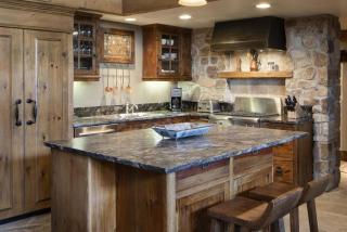 4 Bedroom Luxury Residence At World-Class Resort In Lionshead Village - 6