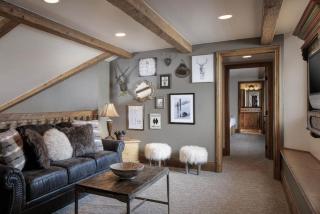 4 Bedroom Luxury Residence At World-Class Resort In Lionshead Village - 3