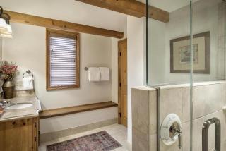 4 Bedroom Luxury Residence At World-Class Resort In Lionshead Village - 1