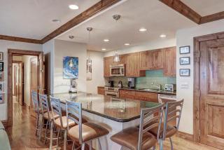 Luxury 3 Bedroom Residence In Lionshead Village - Walk To Ski! - Vail - 7