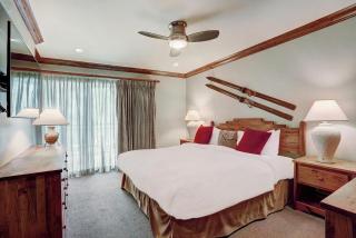 Luxury 3 Bedroom Residence In Lionshead Village - Walk To Ski! - Vail - 4