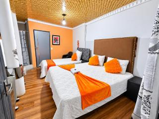 turfloop guest house - 1