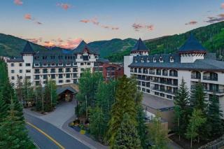 Luxury 3 Bedroom Residence In Lionshead Village - Walk To Ski! - Vail - 0
