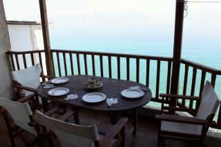 Traditional house by the sea - Foúrnoi - 0