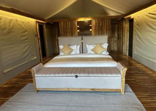 BECH Serengeti Luxury Camp - 5
