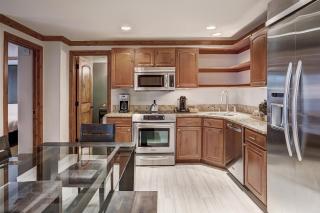 Luxury 1 Bedroom At The Hythe In Lionshead Village - Vail - 6