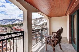 Luxury 1 Bedroom At The Hythe In Lionshead Village - Vail - 3