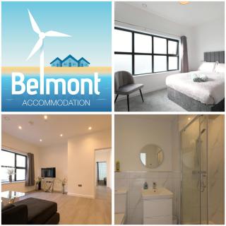 2 Bedroom Penthouse 'The Atria' - Near Ramsgate Harbour with gym - 9