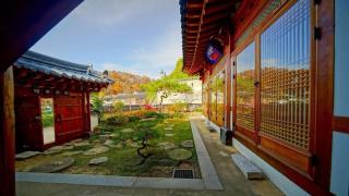 Jeonju Guigeoraesa Hanok Pension - 6