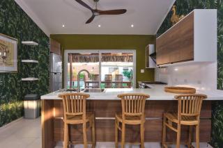 4BR Aruba Villa with Pool, Near Palm and Arashi Beach - 6