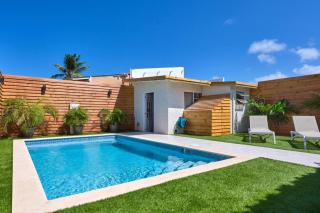 4BR Aruba Villa with Pool, Near Palm and Arashi Beach - 5