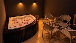 Mares Cabo Branco com jacuzzi 006 - 9