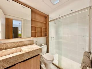 Apartamento no Suítes - Porto das Dunas - 5