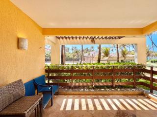 Apartamento no Suítes - Porto das Dunas - 3