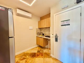 Apartamento no Suítes - Porto das Dunas - 2