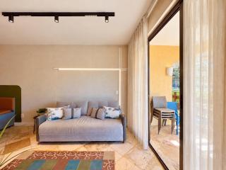 Apartamento no Suítes - Porto das Dunas - 1