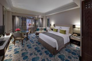 Mandarin Oriental, Kuala Lumpur - 4