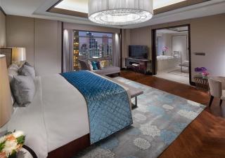 Mandarin Oriental, Kuala Lumpur - 6